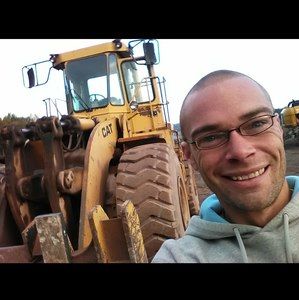 Meet your Posher, Brad